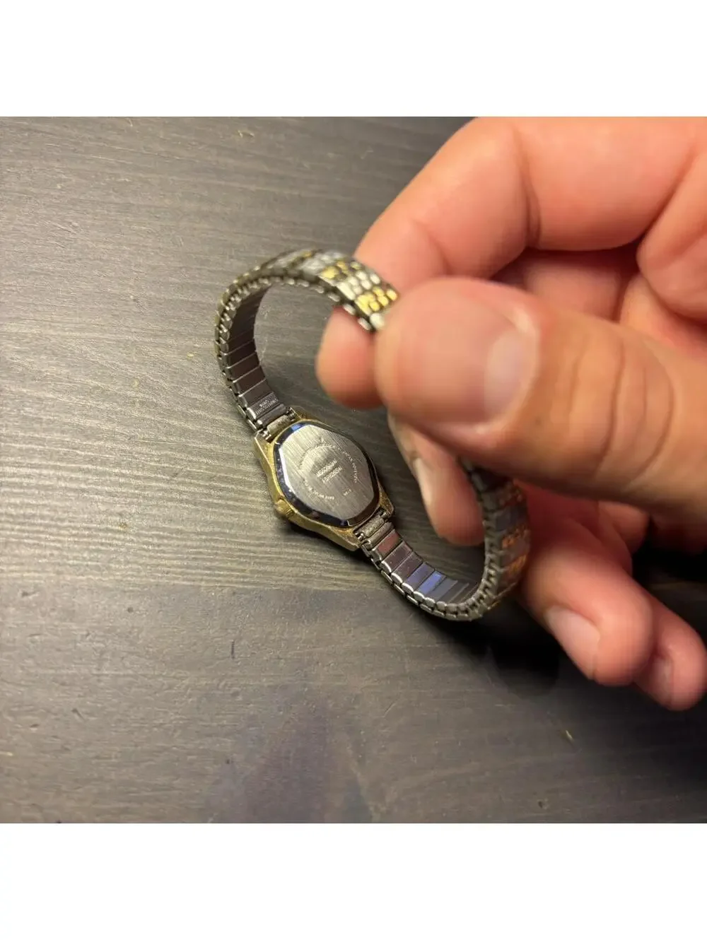 Beautiful Vintage Watch